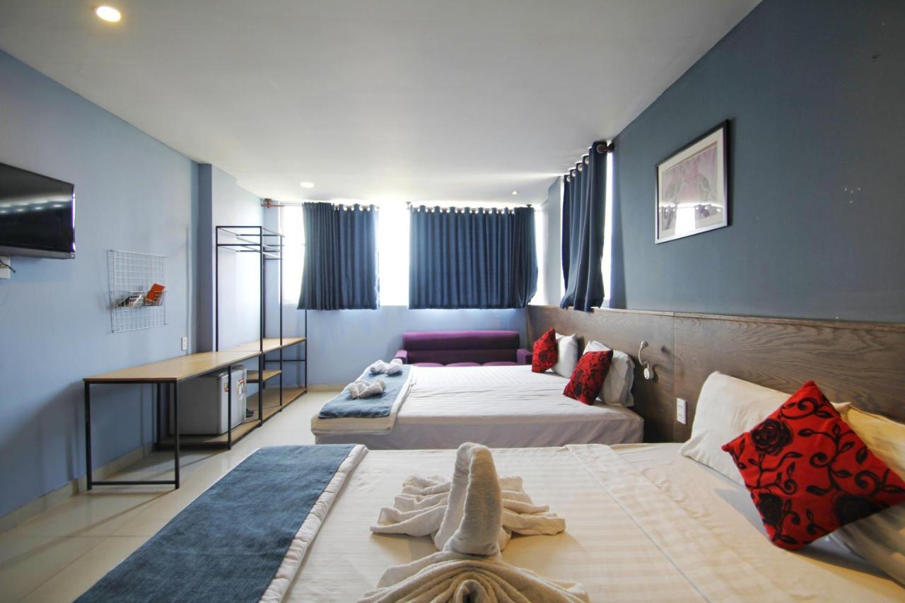 Hotel Hoàng Phi 3*