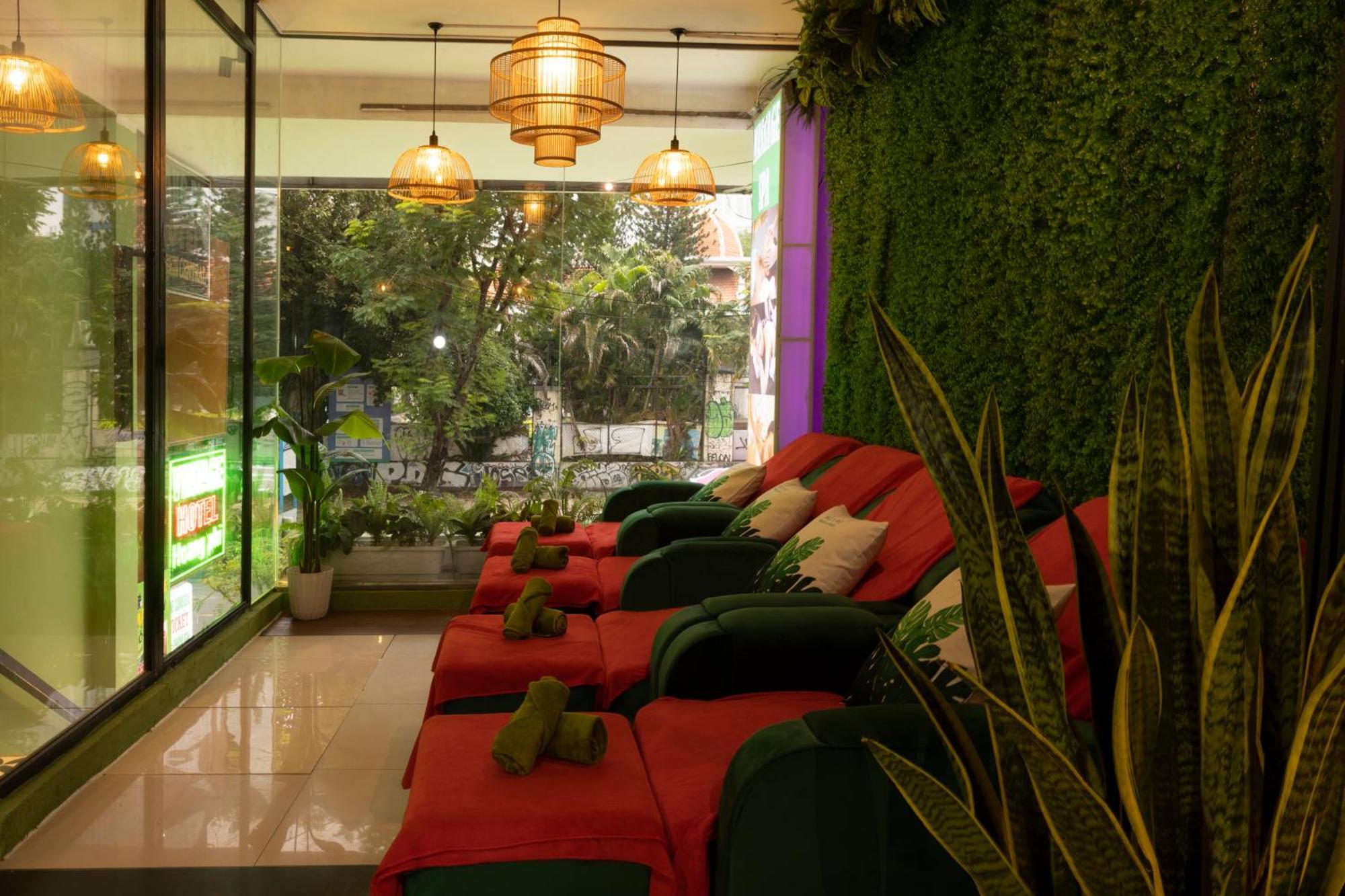 Hoàng Phi 3* Hô Chi Minh-Ville