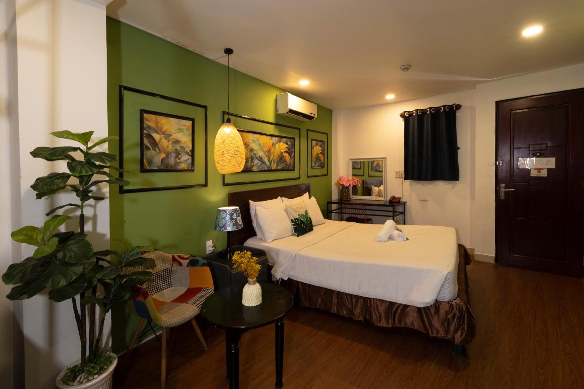 Hoàng Phi Hotel
