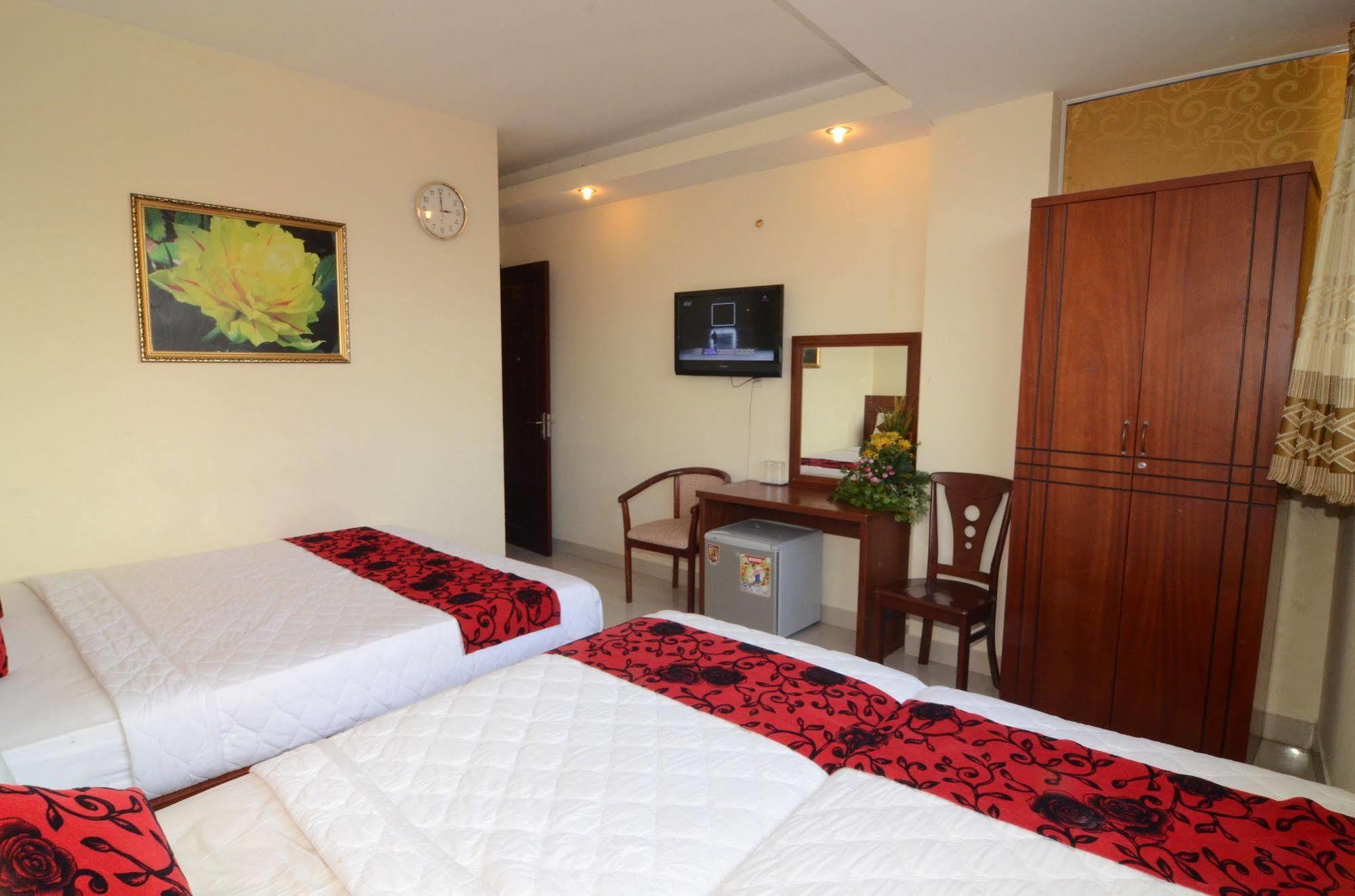 Hoàng Phi Hotel