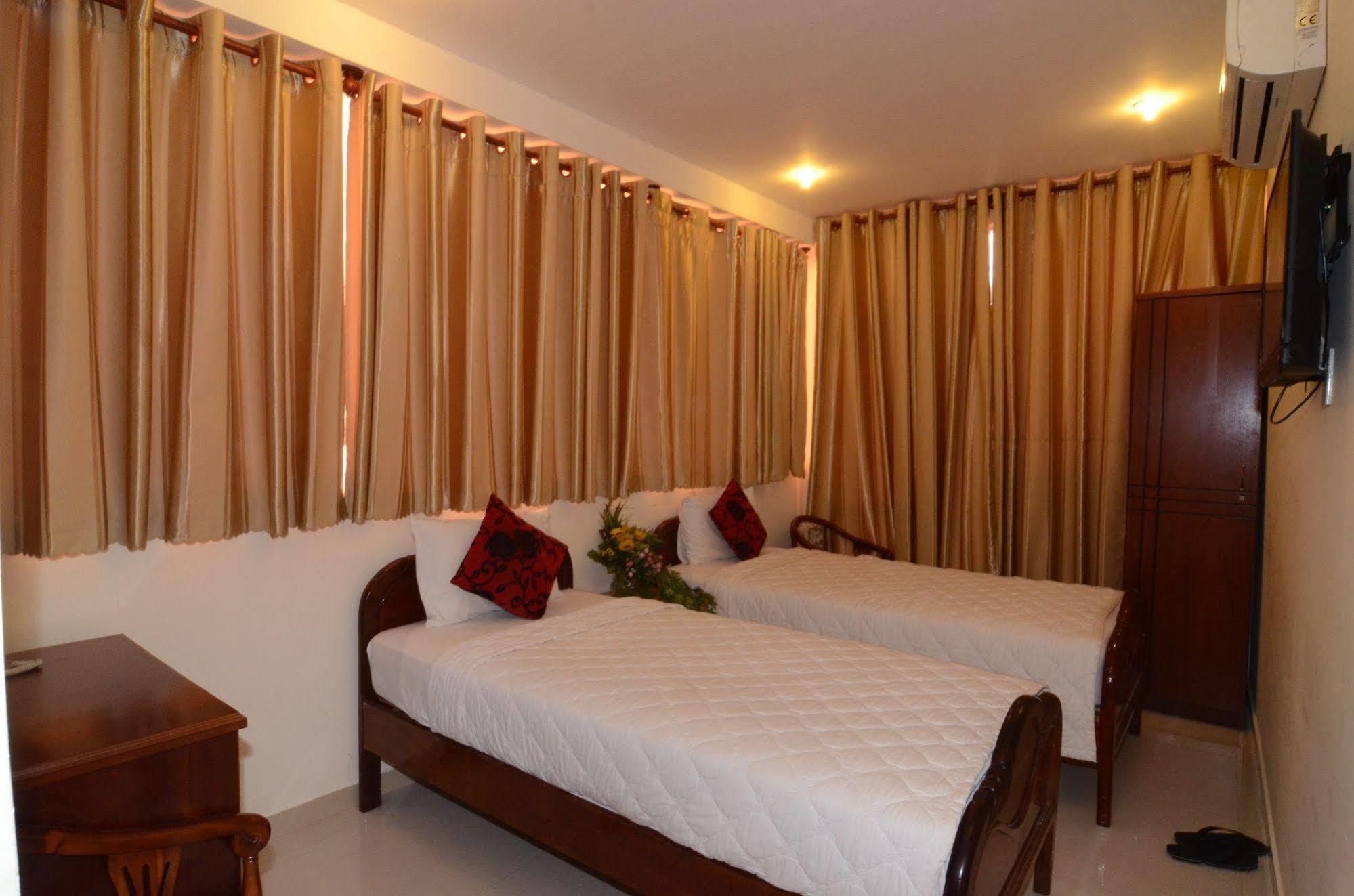 Hotel Hoàng Phi 3*