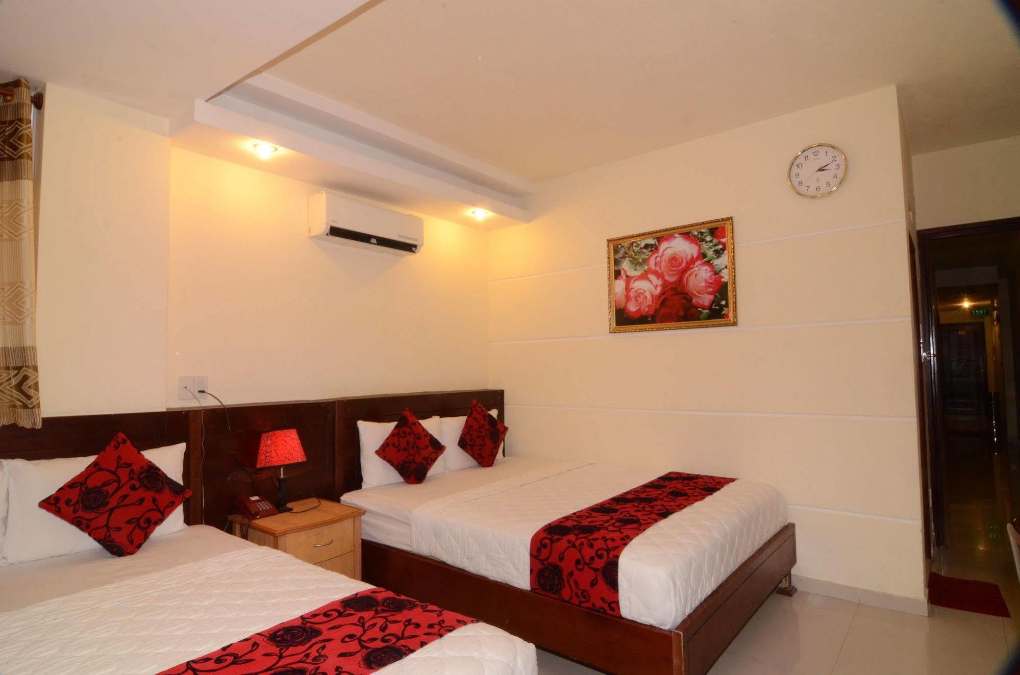 Hotel Hoàng Phi