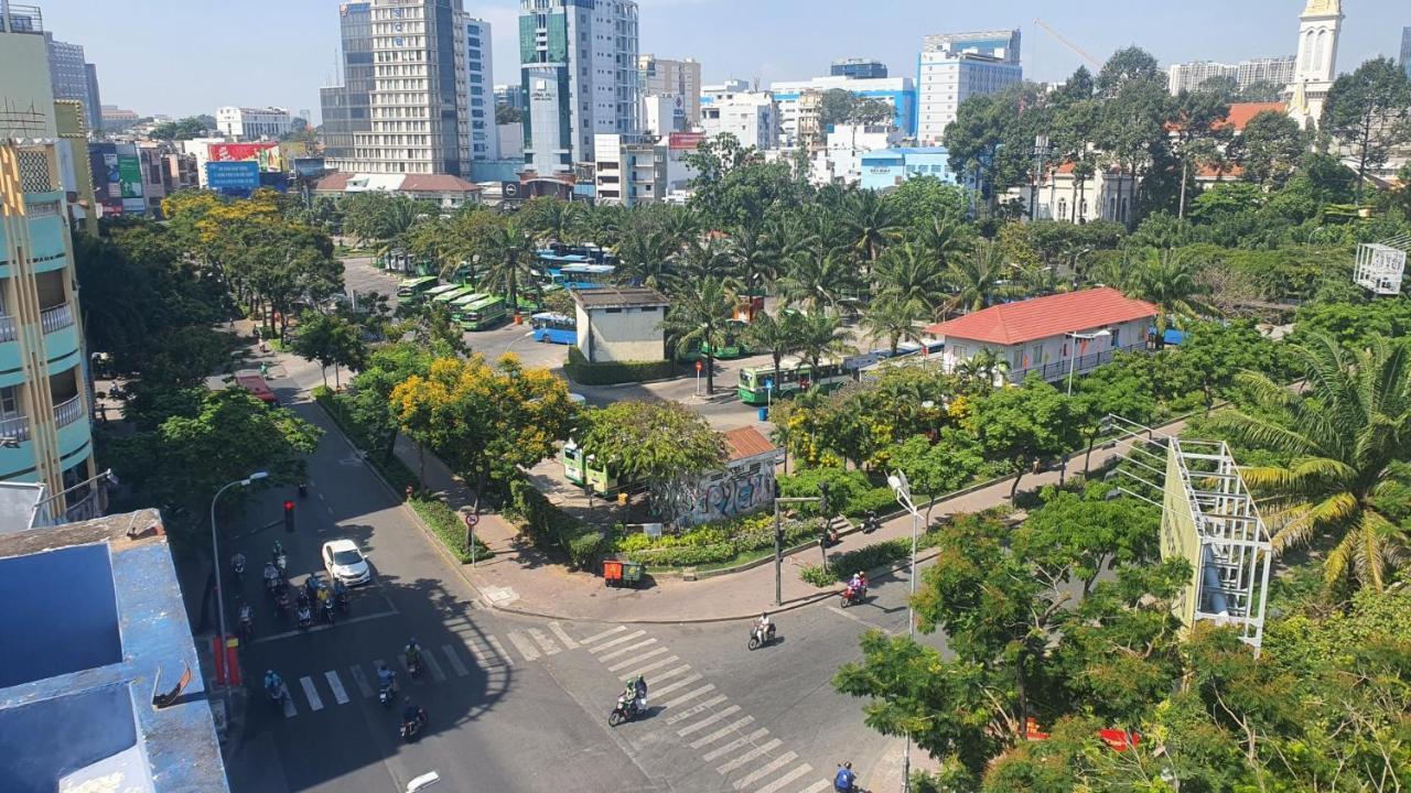 Hotel Vintage Park View & - Hoang Phi Cidade de Ho Chi Minh