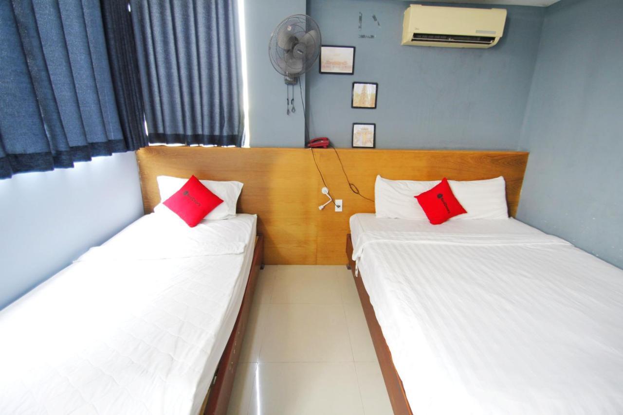 Hotel Vintage Park View & - Hoang Phi Cidade de Ho Chi Minh